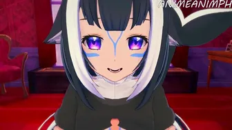 VTuber – Shylily