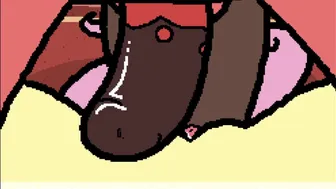 Banned From Equestria Daily Fluttershy Scene With Voice Acting~!