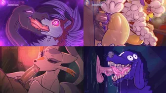 Dimwitdog Compilation