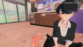 Komi Can’t Communicate – Komi Shuuko