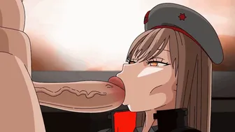 Rapi – Nikke [PlasticErazer]