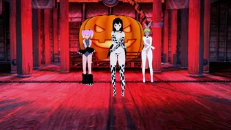 Happy Halloween