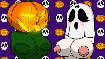 Trick or fuck – Teaser