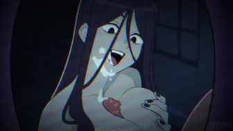 Senshi’s Halloween Special