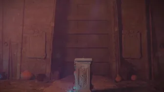 Lara Croft – In The Gatekeeper Part 1-3 sub español [Wildeer Studio]