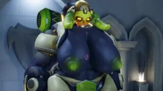 Orisa Titfuck