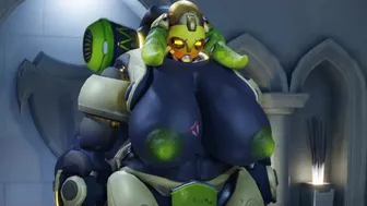 Orisa Titfuck