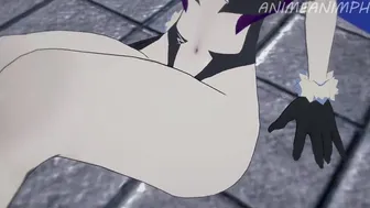 Disgaea – Overlord Asagi