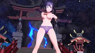 [MMD] Mona Mona/Onegai Darling