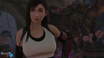 Tifa instant loss