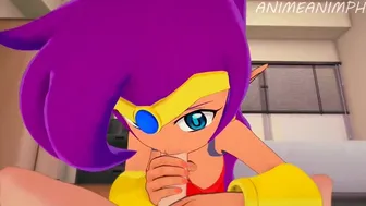 Shantae