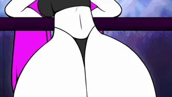 layla hiyashi zonen404 edit HMV