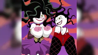 PPG Sedusa twerk and shake