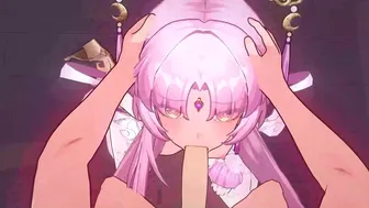 Fu Xuan [Fengyunmomo]