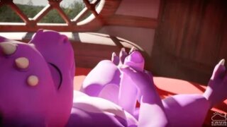 Morning Wank – Okku