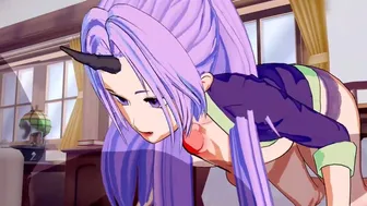 That Time I Got Reincarnated As A Slime – Monster Girl Shion