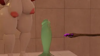 [Halloween special] Circus Mommy’s magical solo session