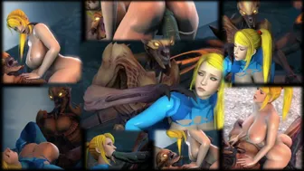 Hunting a Kayurian Demon – Samira – PMV