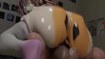 Astolfo Halloween Fuck