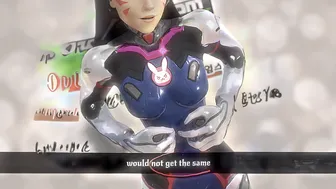 [EDIT] d.va obsessed with me?
