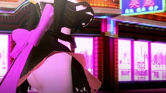 PROJECT DIVA MEGA39’s+ MOD World’s End Dancehall
