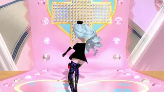 PROJECT DIVA MEGA39’s+ MOD Koi Iro Byoutou