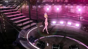 PROJECT DIVA MEGA39’s+ MOD Nostalogic rin