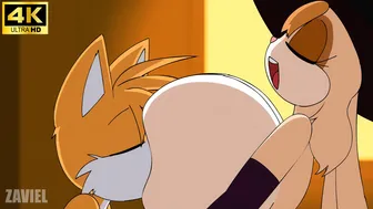 [zaviel] Vanilla Witchy