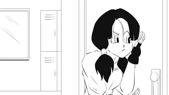 SCHOOL-HALL HIJINKS [FunSexyDB & KaiArtz]