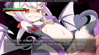 Succubus Prison Vinum 4 Uncensored