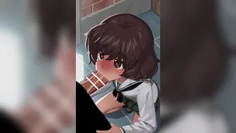 Yukari Akiyama (No Sound) [Mizumizuni]