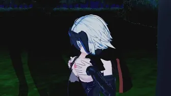 Fate Grand Order – Jeanne d’Arc (Alter)