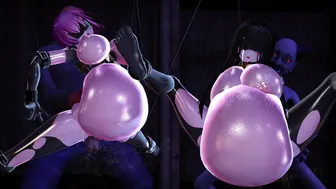 Exorcist Diary – “Hachishakuhime” + version