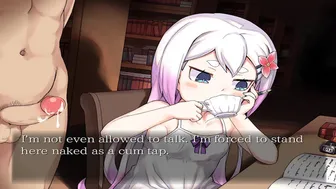 Succubus Prison Vinum 9 Ending Epilogue Uncensored