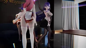 miko sex