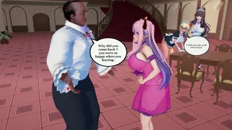 NTR Betray Master [Japs 8005]