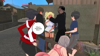 NTR Helpful Joggers [Japs 8005]