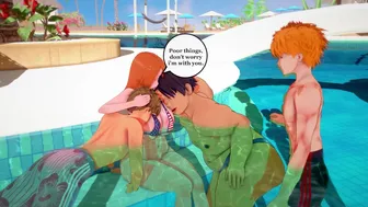 NTR Bad Friend [Japs 8005]