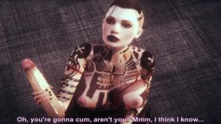 Jack getting Facefucked •̀⩊•́