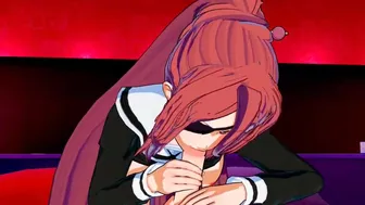 OniAi – Arashi Nikaidou