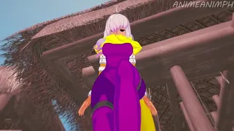 One Piece – Smoothie Charlotte