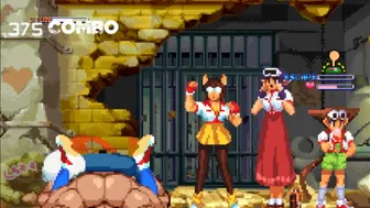 Fuck _Arina
