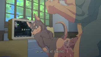 Childhood Friends Part2