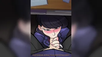 Komi [IlluXXXtrandy]