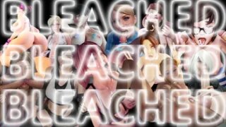 BLEACHED – PMV