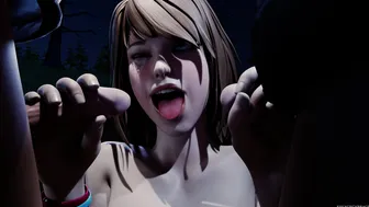 Max’s first week at college. [SavageCabbage]