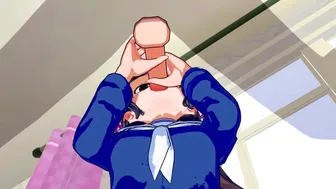 Fruits Basket – Tohru Honda