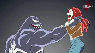 Venom x Mary Jane [Hinca-p]