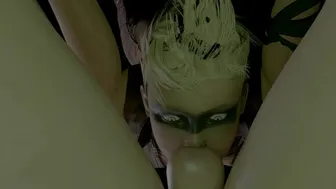 Copperhead Deepthroat (Dasovix)