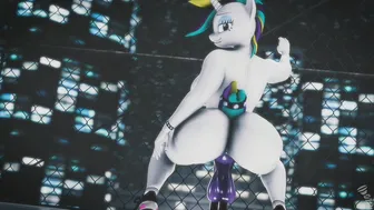 MLP – PMV – Let Me Hit It